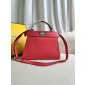 Fendi Peekaboo Iseeu Small Bag -Pink
