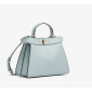 Fendi Peekaboo Iseeu Small Bag-Light blue