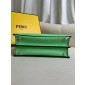 Fendi Peekaboo Iseeu Small Bag -Green