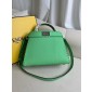 Fendi Peekaboo Iseeu Small Bag -Green