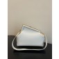 Fendi First Medium Borsa in pelle