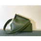 Fendi First Medium Borsa in pelle
