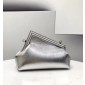 Fendi First Small Borsa in pelle 