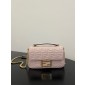 Fendi Baguette Chain Midi Bag 