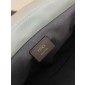 Fendi Mamma Baguette Medium-Green