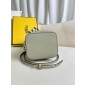 Fendi Mon Tresor Mini Bag 
