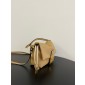 Fendi Mamma Baguette Small Bag -Sand