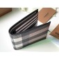 Burberry Foled Wallet 