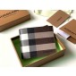 Burberry Foled Wallet 