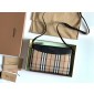 Burberry Pouch/wallet on strap