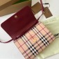 Burberry Pouch/wallet on strap