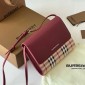 Burberry Pouch/wallet on strap