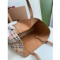  Burberry Reversable Tote 