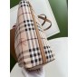  Burberry Reversable Tote 