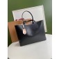  Burberry Reversable Tote 