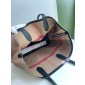  Burberry Reversable Tote 