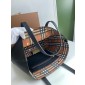  Burberry Reversable Tote 