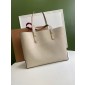  Burberry Reversable Tote 