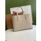  Burberry Reversable Tote 