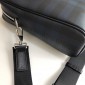   Burberry London Documentary Bag