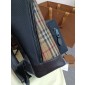 Burberry Check Medium Bacpack