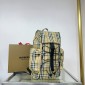 Burberry Vintage Backpack