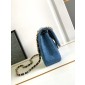 Chanel Medium Flap Denim Bag 