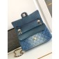 Chanel Medium Flap Denim Bag 