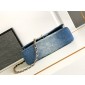 Chanel Medium Flap Denim Bag 