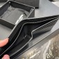 YSL Yves Saint Laurent Cassandre East / West Wallet 