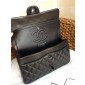 Pelle di agnello Borsa Classica Chanel  