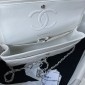 Pelle di agnello Borsa Classica Chanel  