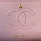 Pelle di agnello Borsa Classica Chanel  