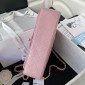 Pelle di agnello Borsa Classica Chanel  