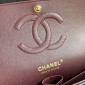 Pelle di agnello Borsa Classica Chanel  