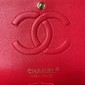 Pelle di agnello Borsa Classica Chanel  
