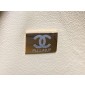 Pelle martellata Borsa Classica Chanel  