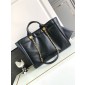 Chanel Large Shopping Bag,Calfskin