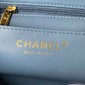 Chanel Mini Flap Bag