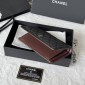 Portafoglio Chanel Classic Long