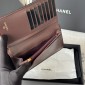 Portafoglio Chanel Classic Long