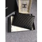Chanel Pelle Borsa Pouchette 
