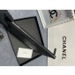 Chanel Pelle Borsa Pouchette 