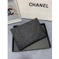 Chanel Pelle Borsa Pouchette 