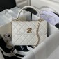 Chanel Classica Flap Pelle Borsa 