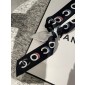 Chanel silk Bandeau