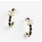 Orecchini Chanel