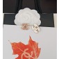 Orecchini Chanel