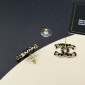Orecchini Chanel