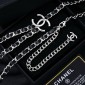 Cintura a catena Chanel